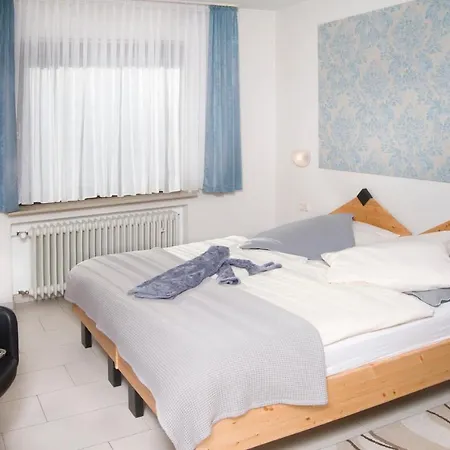 Hotel-restaurant Im Goldenen Grund Hotel Korperich