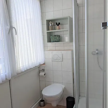 Hotel-restaurant Im Goldenen Grund *