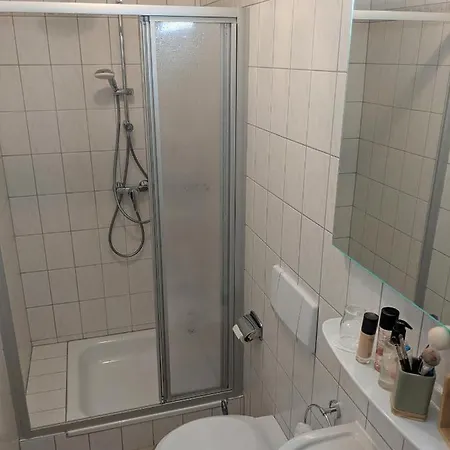 Hotel-restaurant Im Goldenen Grund Hotell *