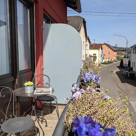 Hotel-restaurant Im Goldenen Grund *