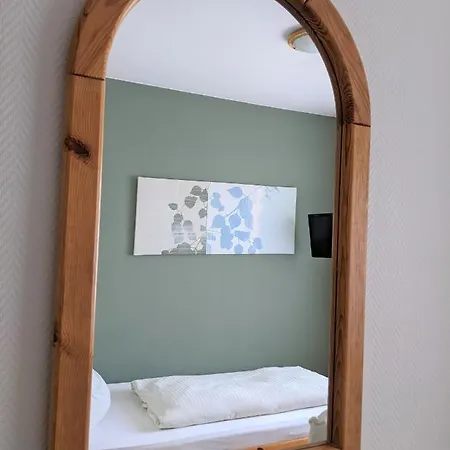 Hotel-restaurant Im Goldenen Grund