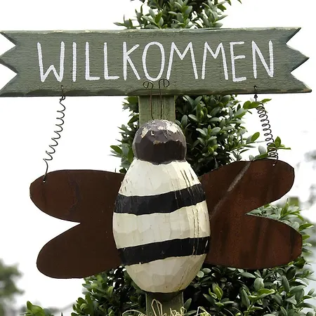 Hotel-restaurant Im Goldenen Grund * Korperich