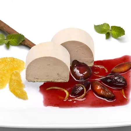 Hotel-restaurant Im Goldenen Grund *