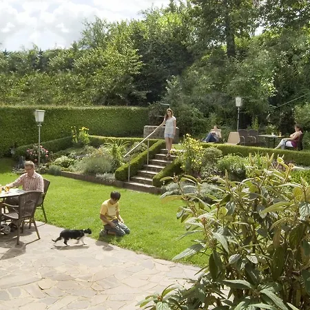 Hotel-restaurant Im Goldenen Grund Korperich