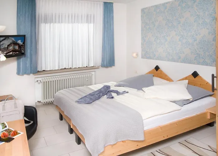 Hotel-restaurant Im Goldenen Grund Hotel Korperich