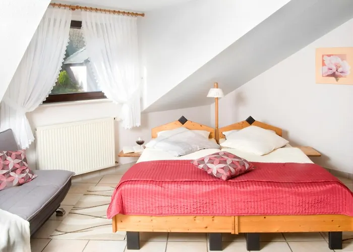 Hotel-restaurant Im Goldenen Grund Hotel *