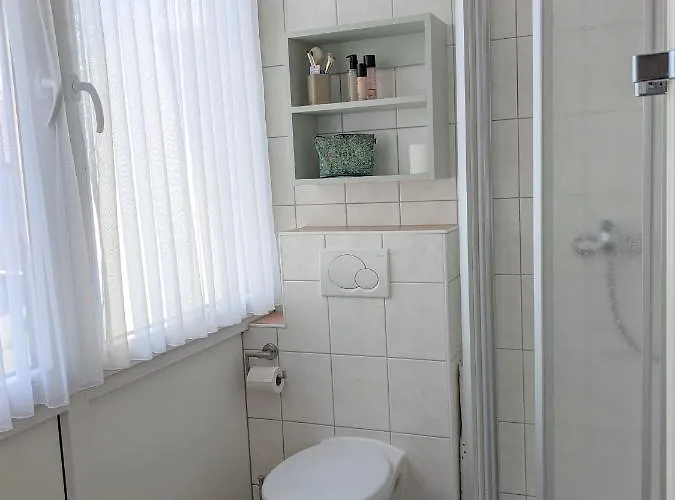 Hotel-restaurant Im Goldenen Grund *