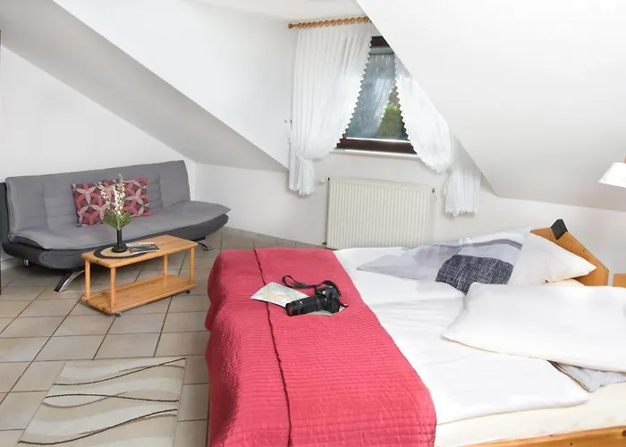 Hotel-restaurant Im Goldenen Grund Hotel