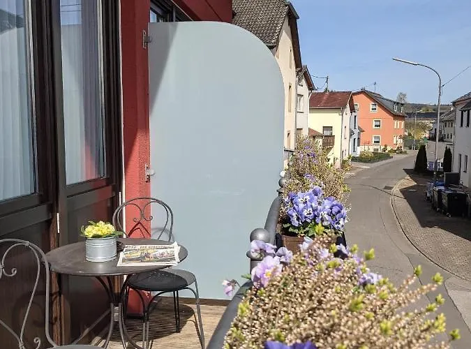 Hotel-restaurant Im Goldenen Grund *