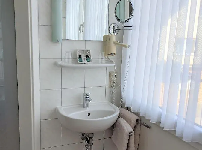 Hotel-restaurant Im Goldenen Grund Hotel