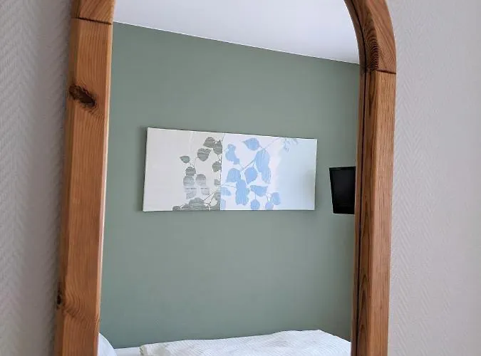 Hotel-restaurant Im Goldenen Grund