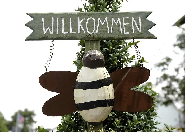 Hotel-restaurant Im Goldenen Grund * Korperich