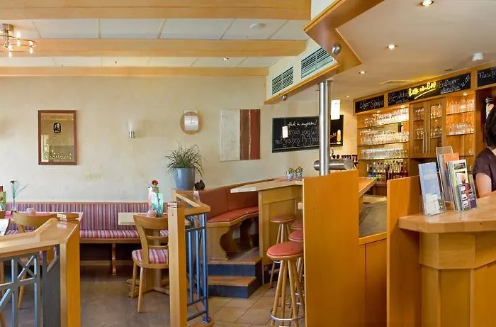 Hotel-restaurant Im Goldenen Grund Hotel *