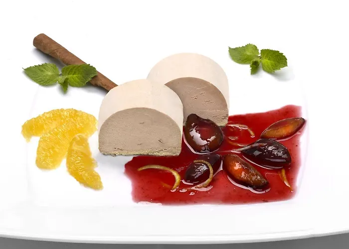 Hotel-restaurant Im Goldenen Grund *