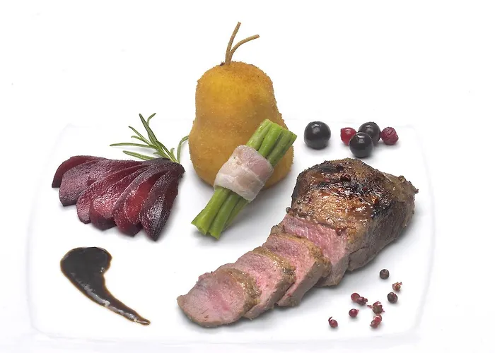 Hotel-restaurant Im Goldenen Grund Korperich