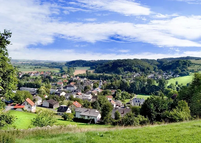 Hotel-restaurant Im Goldenen Grund Hotel